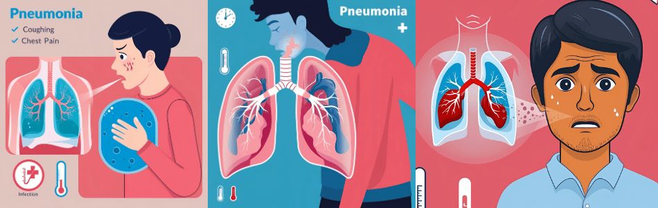 Pneumonia