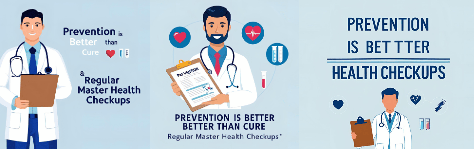Prevention is better than cure